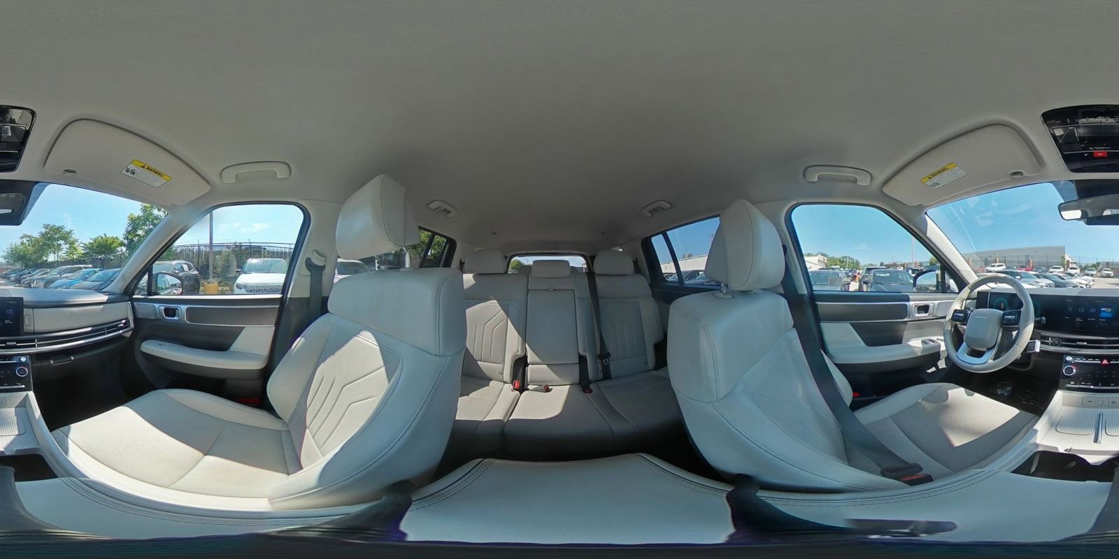 Used 2024 Hyundai Santa Fe SEL FWD image 39