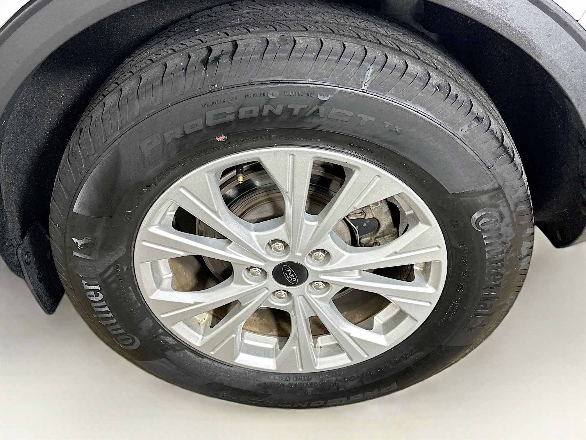 Used 2023 Ford Escape Active image 11