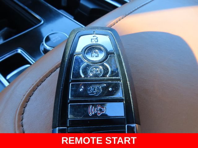 Used 2020 Lincoln Aviator Black Label w/ Dynamic Handling Package AWD/4WD image 43
