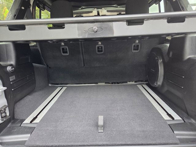 Used 2021 Jeep Wrangler Unlimited Rubicon 4xe w/ Steel Bumper Group image 29