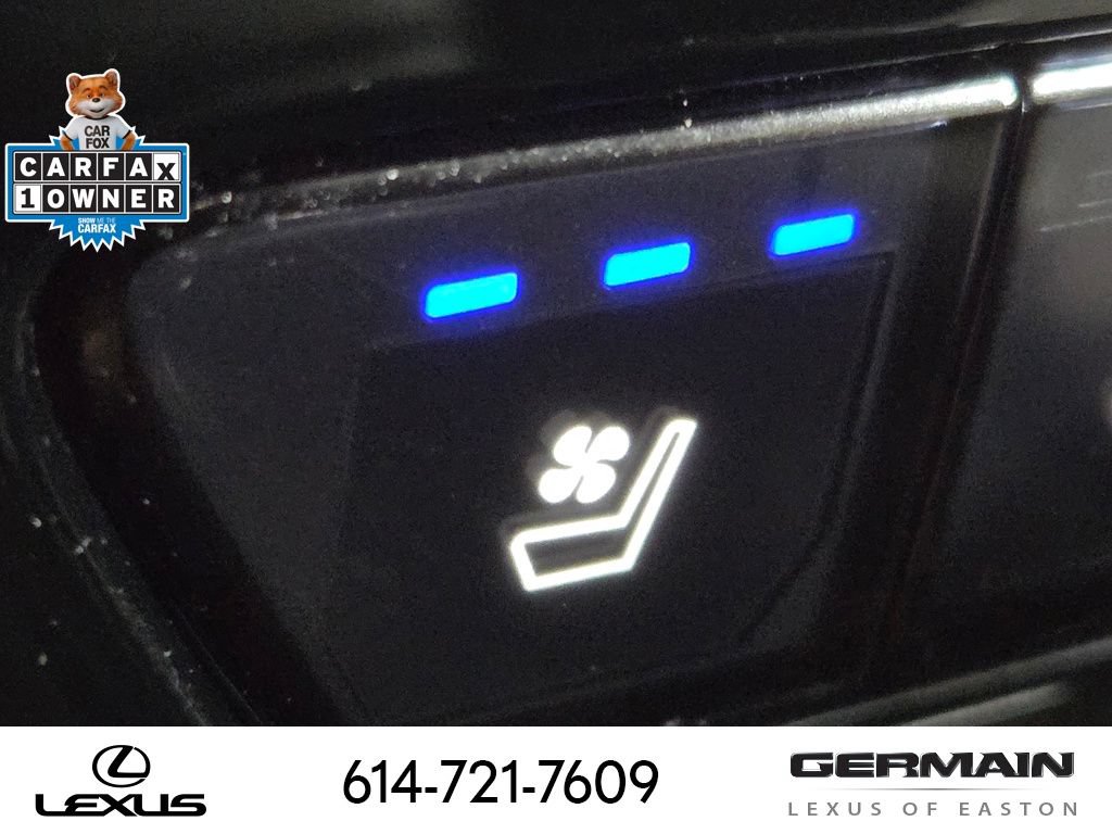 Used 2023 Honda Accord Touring image 33