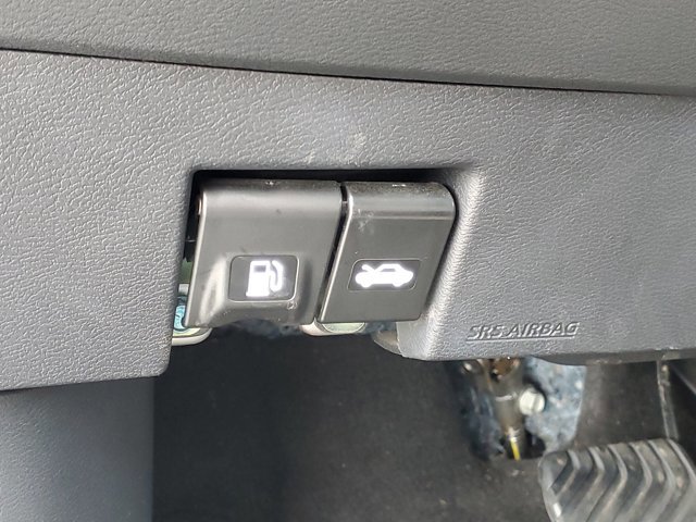 Certified 2024 Nissan Kicks SV FWD image 6