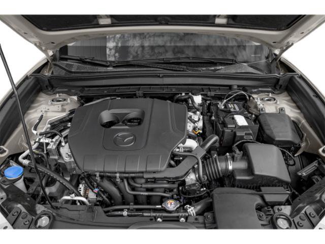 Used 2023 MAZDA CX-30 AWD 2.5 S w/ Select Package image 15