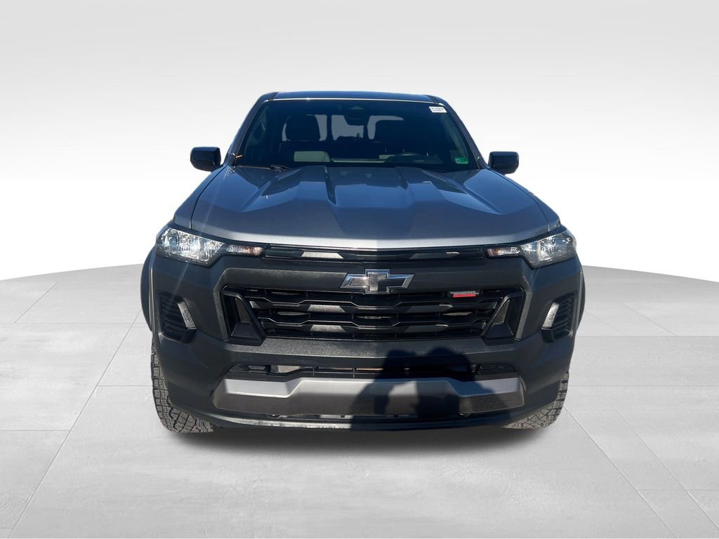 Used 2023 Chevrolet Colorado Trail Boss w/ Advanced Trailering Package image 9