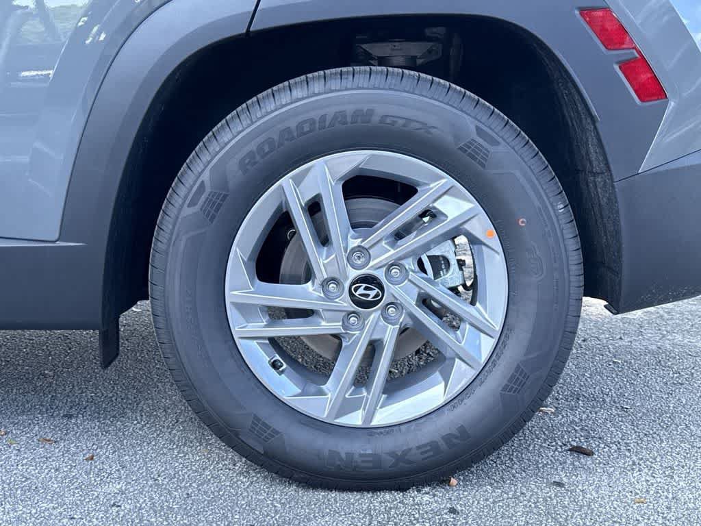 New 2026 Hyundai Tucson SE FWD image 11