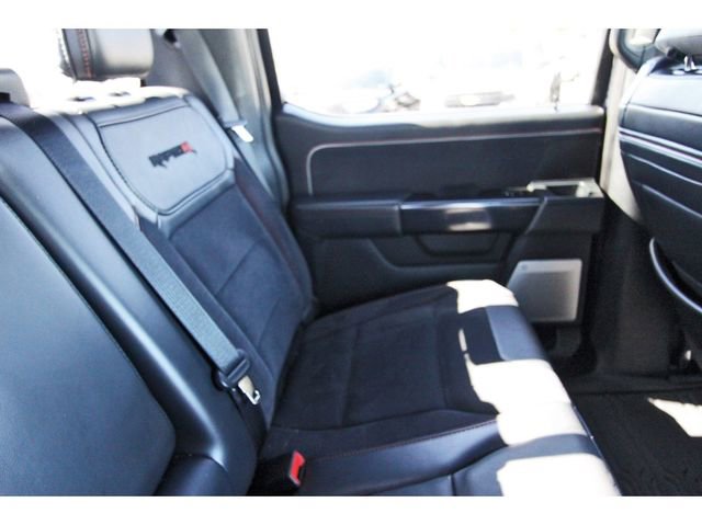 Used 2025 Ford F150 Raptor w/ Equipment Group 803A Raptor R image 10