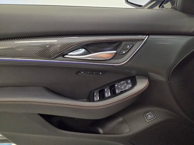 New 2026 Cadillac CT5 Sport w/ Technology Package RWD image 29