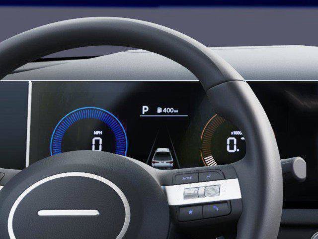 New 2026 Hyundai Santa Cruz SEL AWD/4WD image 14