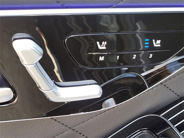 New 2026 Mercedes-Benz S 500 4MATIC image 36