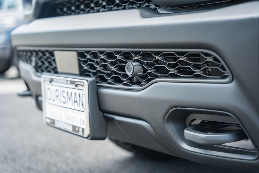 New 2026 RAM 1500 Rebel AWD/4WD image 15