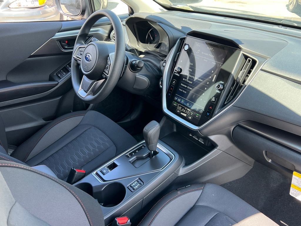 New 2025 Subaru Impreza 2.0i Sport image 12