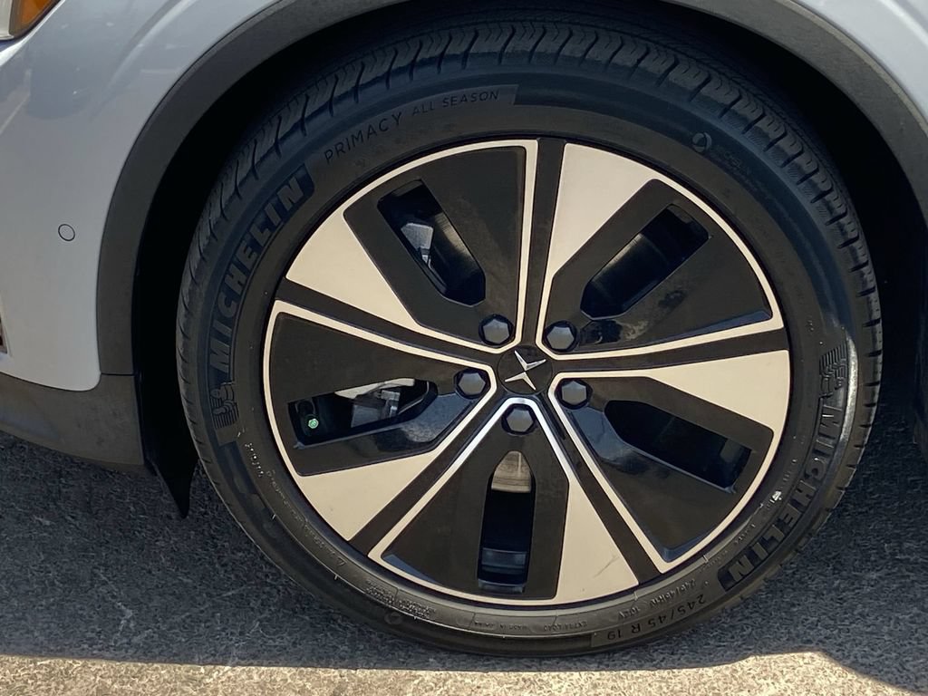 Used 2024 Polestar Polestar 2 AWD/4WD image 29