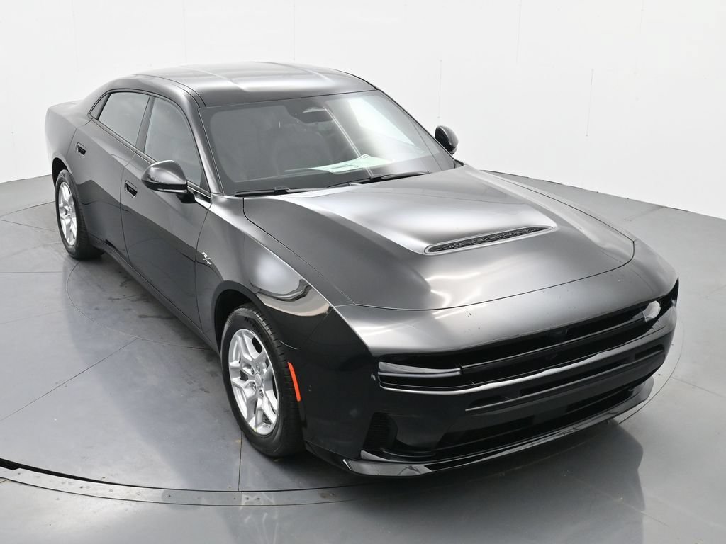 New 2026 Dodge Charger R/T w/ Driver Convenience Group AWD/4WD image 25