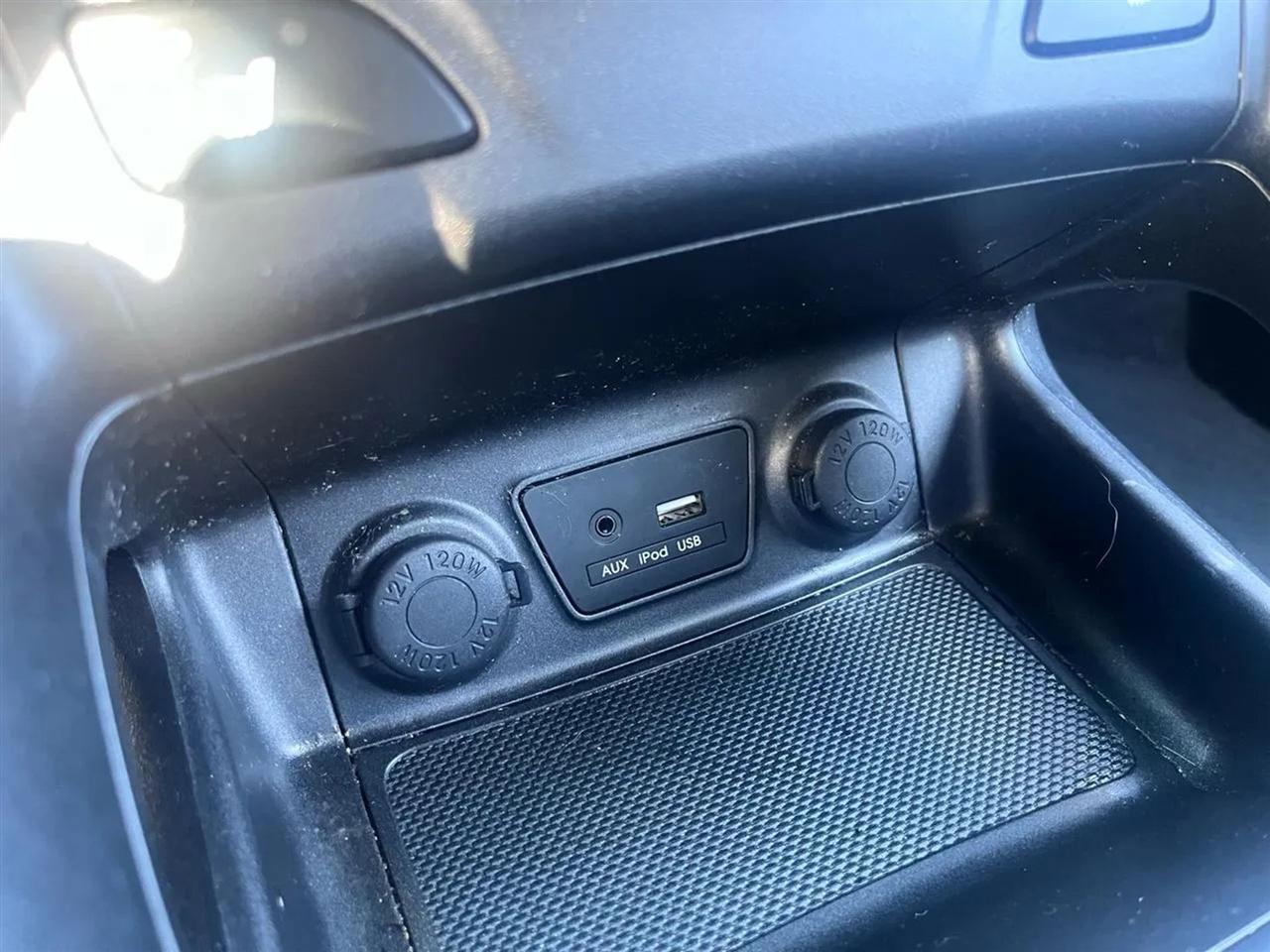 Used 2015 Hyundai Tucson SE AWD/4WD image 20