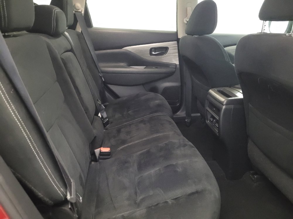Used 2017 Nissan Murano SV image 19