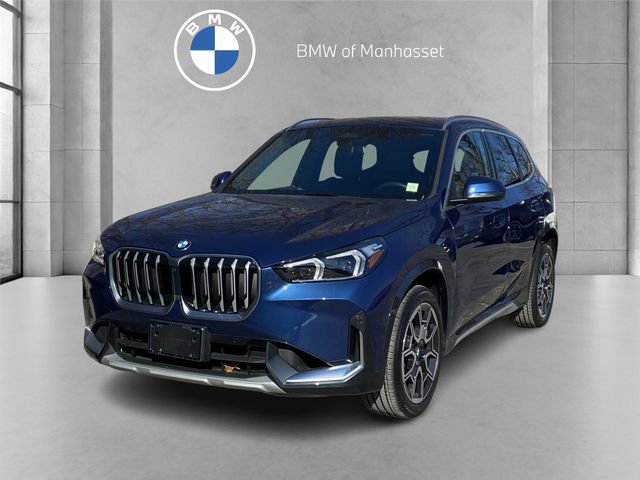 Used 2025 BMW X1 xDrive28i w/ Convenience Package
