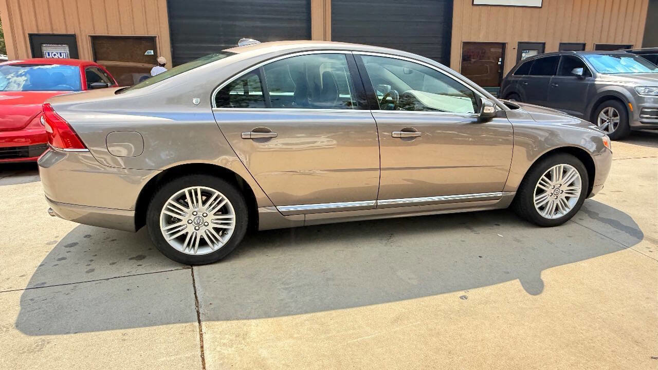 Used 2009 Volvo S80 T6 image 15