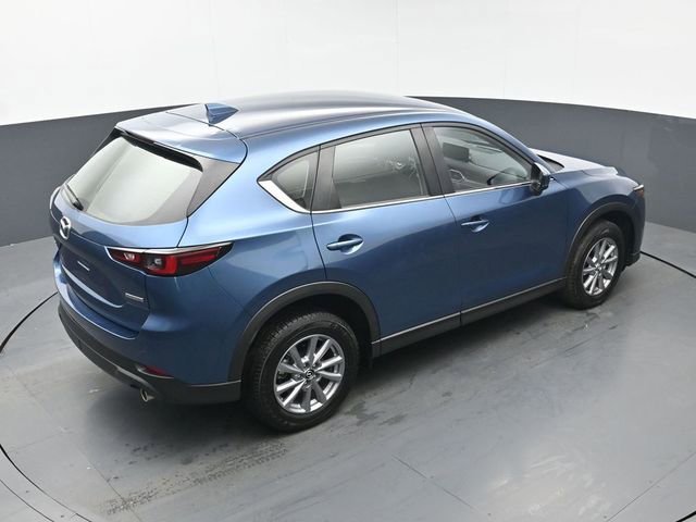 Certified 2023 MAZDA CX-5 AWD 2.5 S image 34