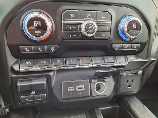 Used 2020 GMC Sierra 1500 Denali w/ Denali Ultimate Package image 66