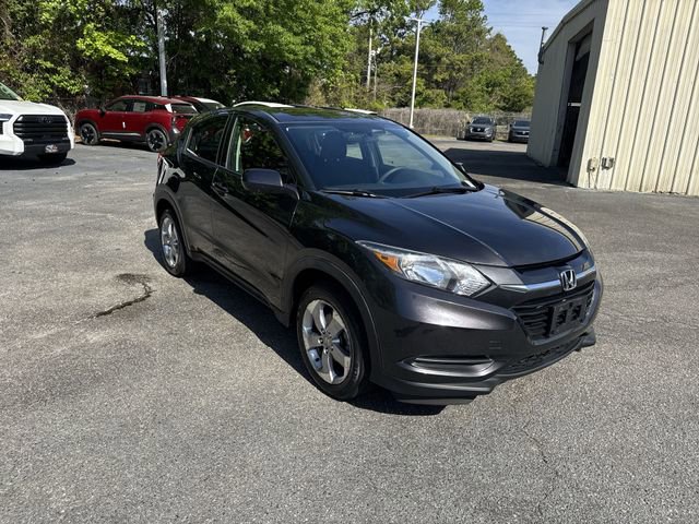 Used 2018 Honda HR-V LX image 3