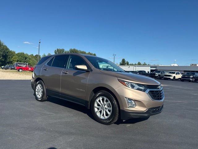 Used 2019 Chevrolet Equinox LT FWD image 6