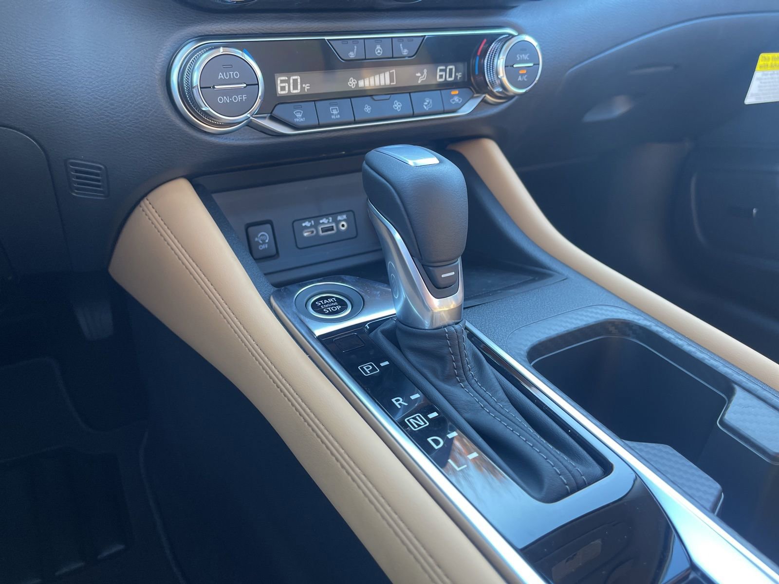 New 2025 Nissan Sentra SV w/ SV Premium Package image 27