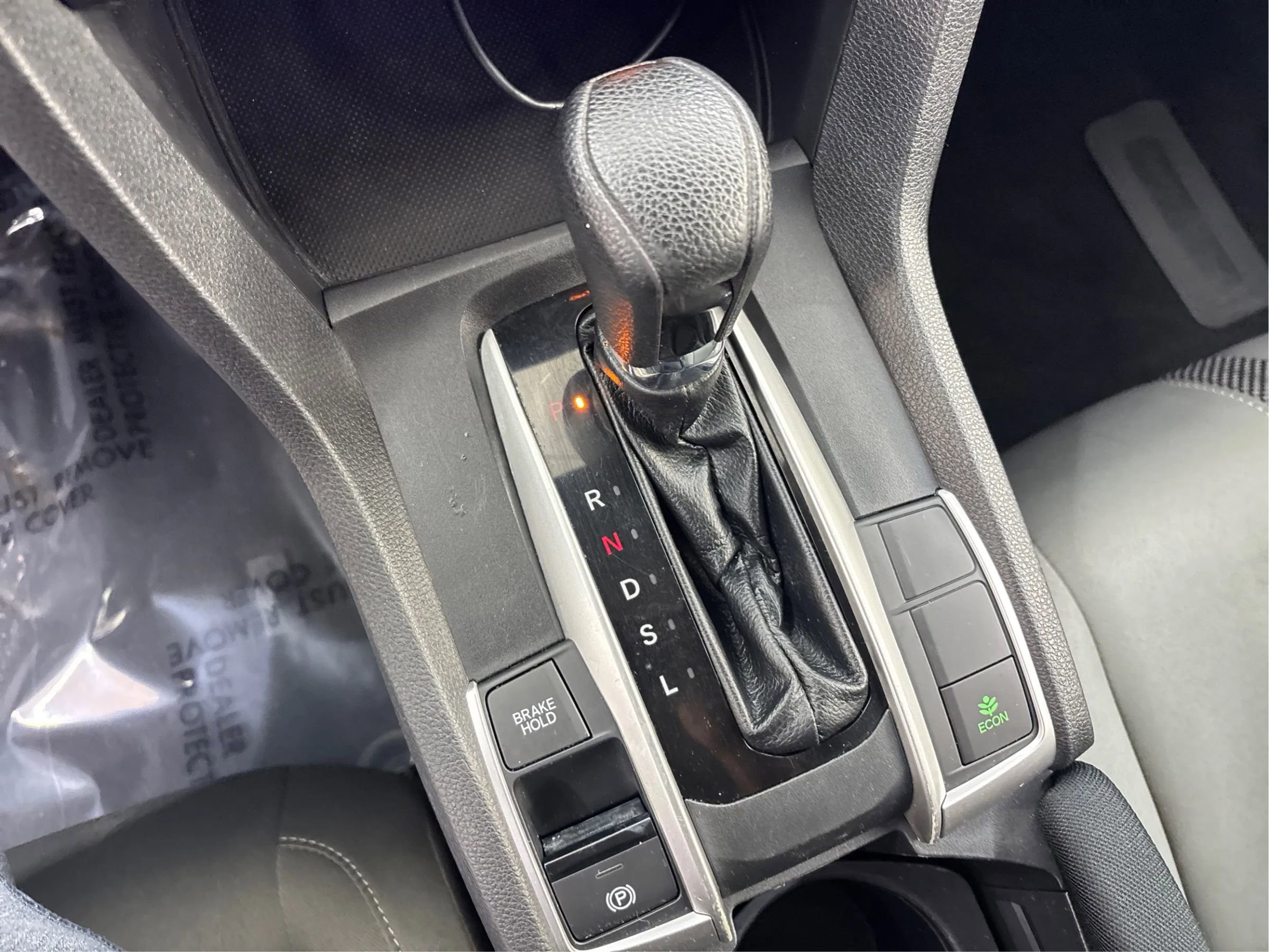 Used 2019 Honda Civic LX image 42