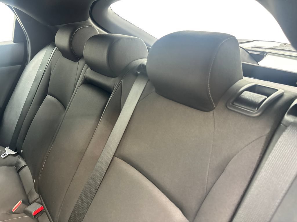 Used 2021 Honda Civic EX image 34