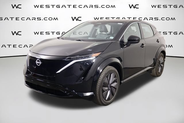 Used 2023 Nissan Ariya FWD