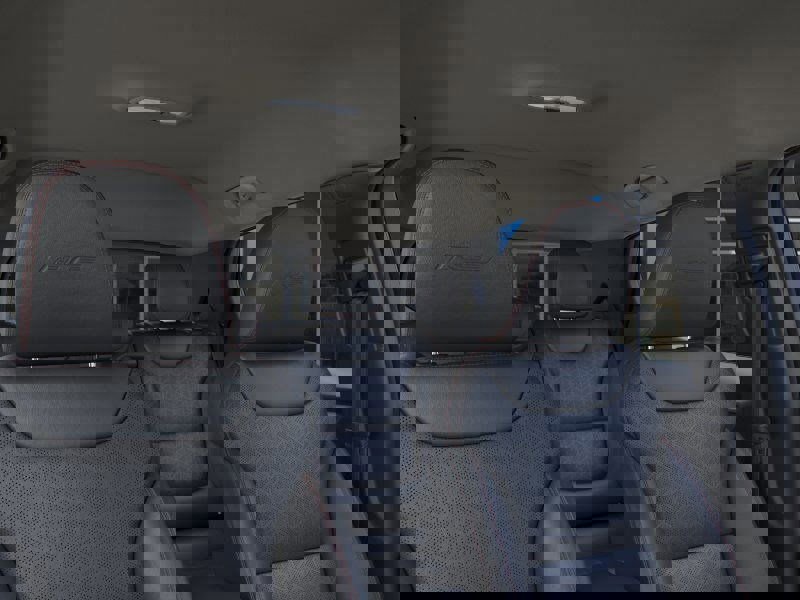 New 2027 Chevrolet Bolt RS image 24