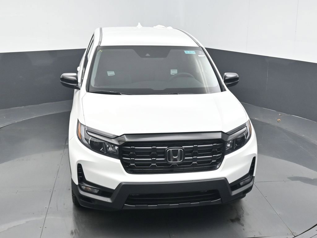 New 2026 Honda Ridgeline Sport image 6