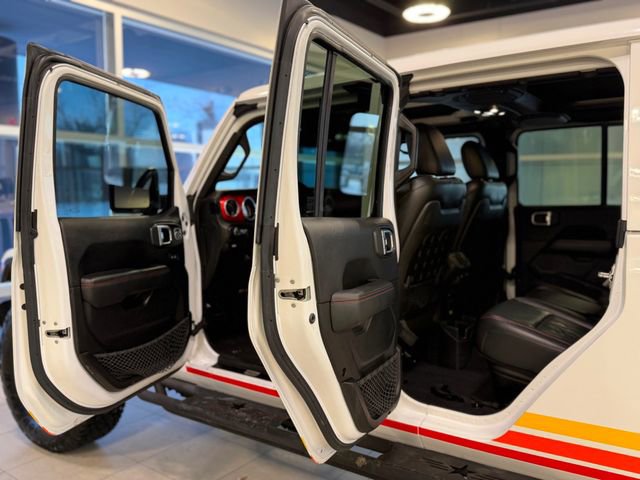 Used 2020 Jeep Gladiator Rubicon image 18