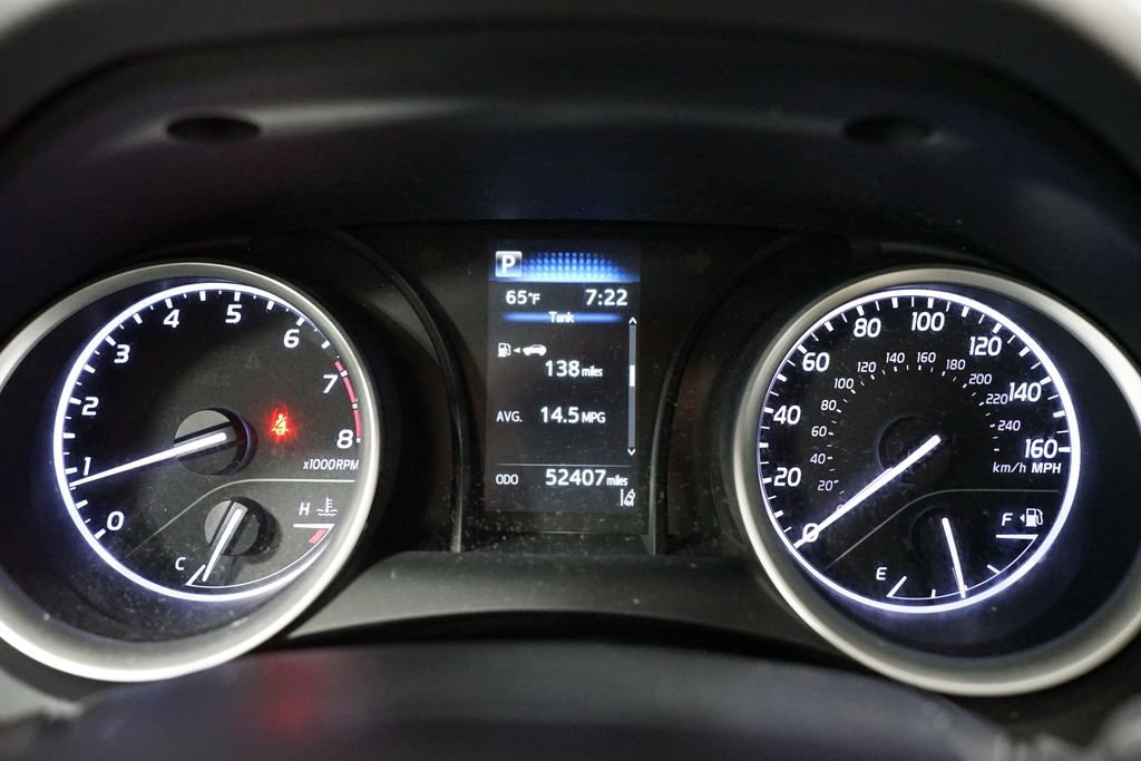 Certified 2024 Toyota Camry LE image 15