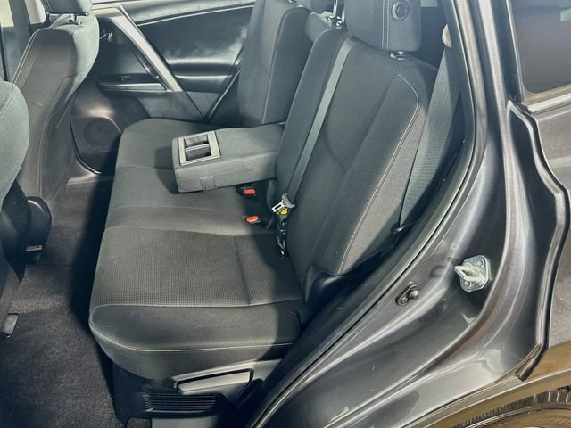 Used 2017 Toyota RAV4 XLE w/ All Weather Liner Package AWD/4WD image 20