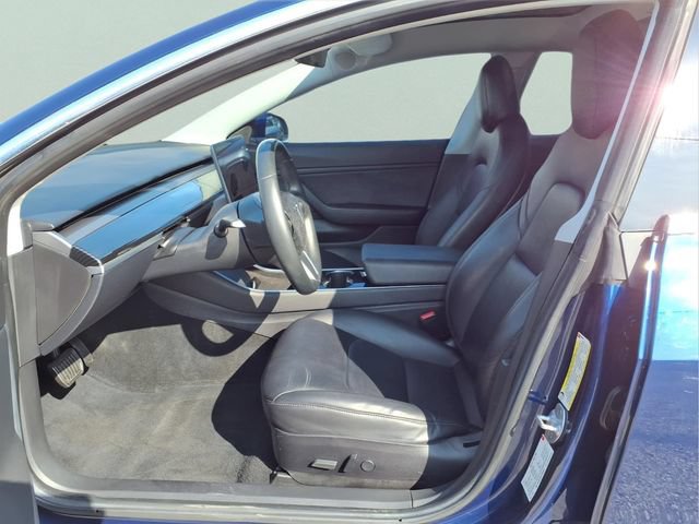 Used 2018 Tesla Model 3 Long Range RWD image 13