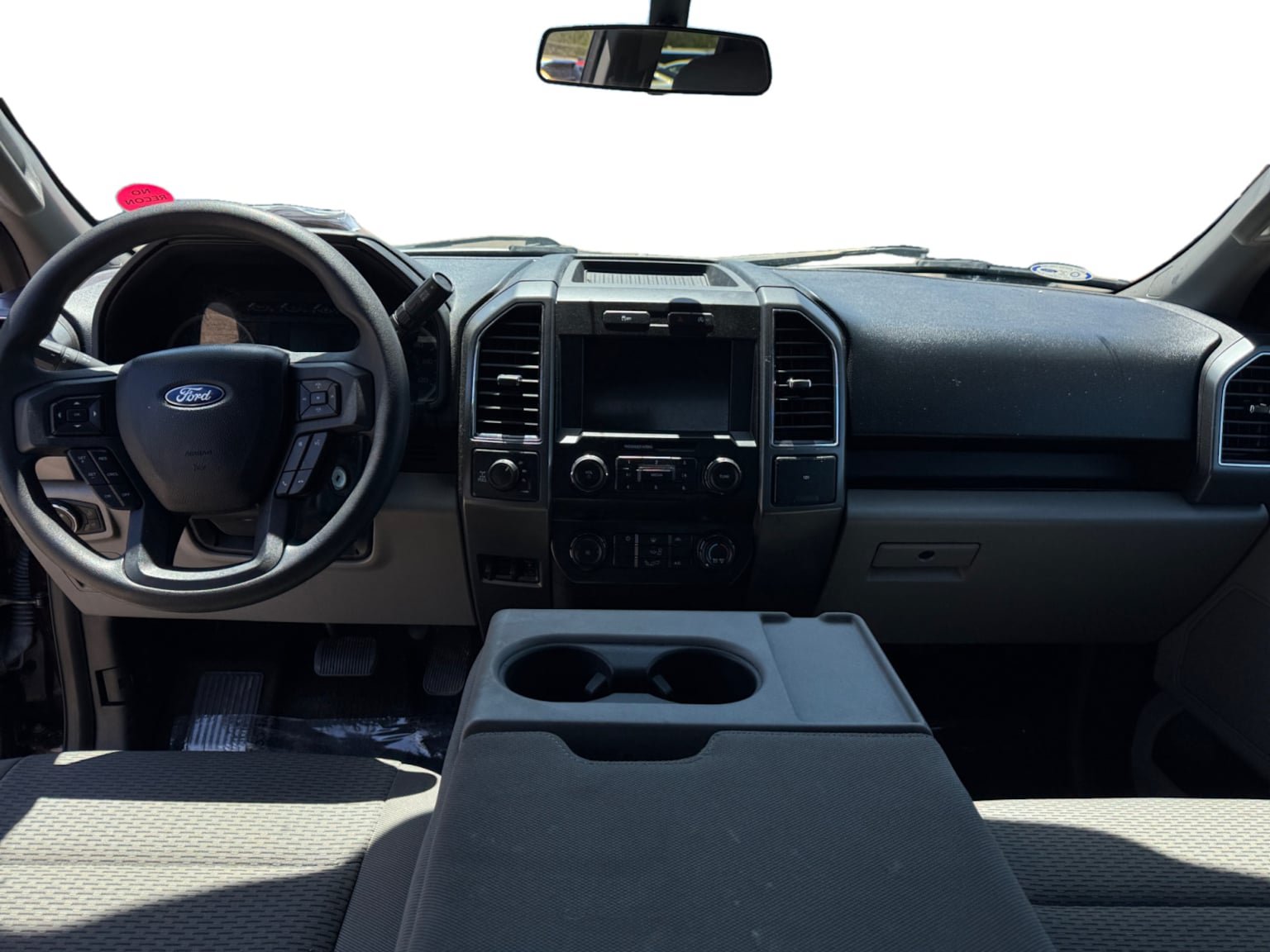 Used 2019 Ford F150 XLT AWD/4WD image 12