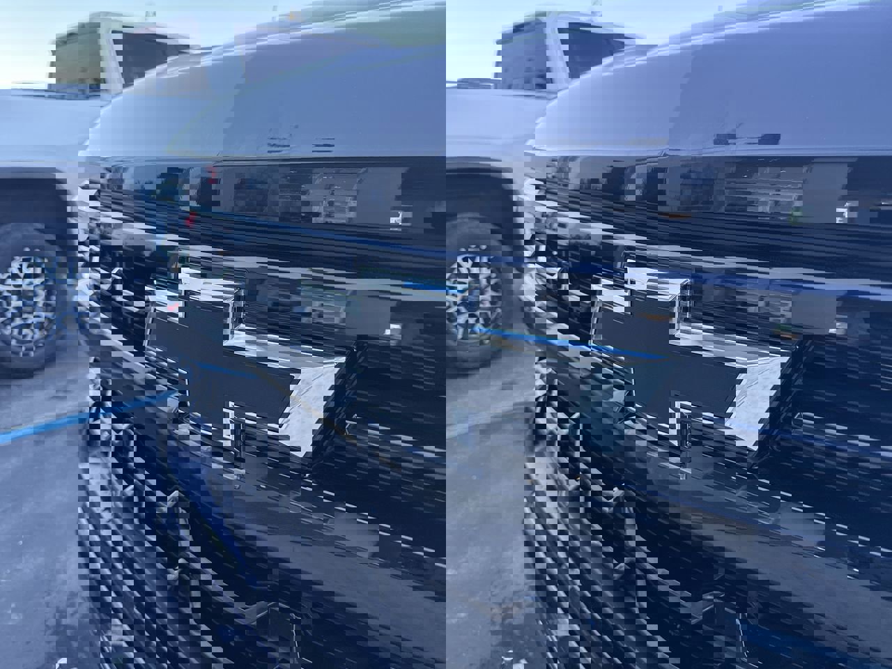 New 2026 Chevrolet Silverado 1500 RST w/ All Star Edition Plus image 30