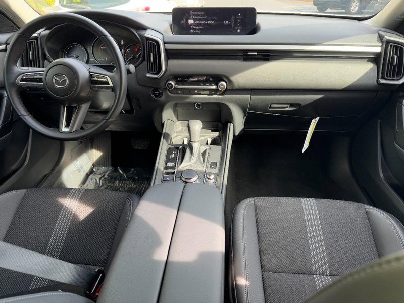 Used 2025 MAZDA CX-50 2.5 Hybrid w/ Preferred Pkg image 11