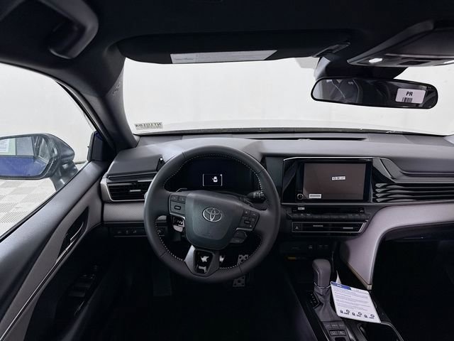 New 2026 Toyota Camry SE image 22
