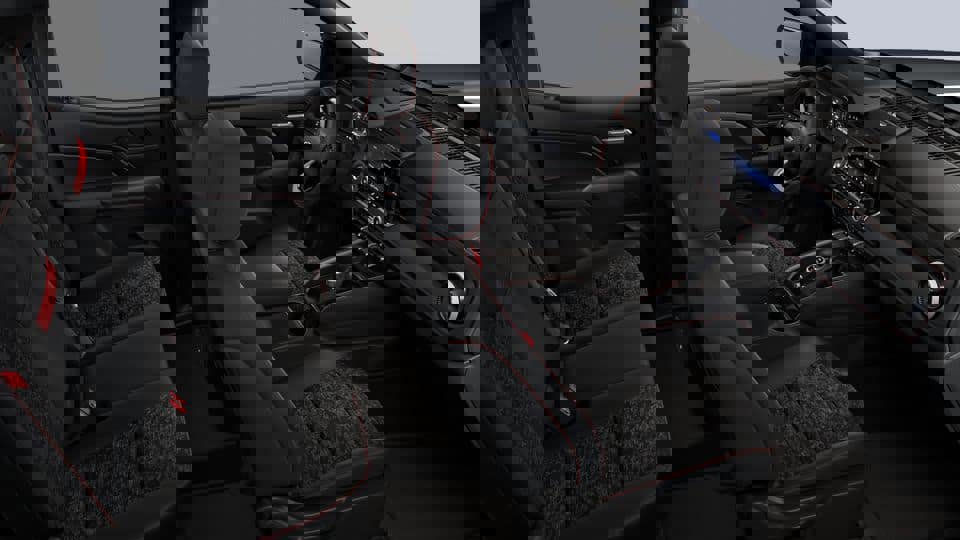 New 2026 Chevrolet Colorado Z71 w/ Technology Package image 56