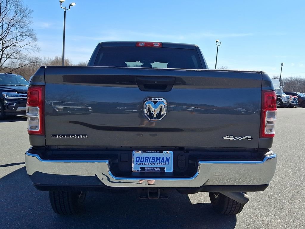 Used 2024 RAM 2500 Big Horn image 5