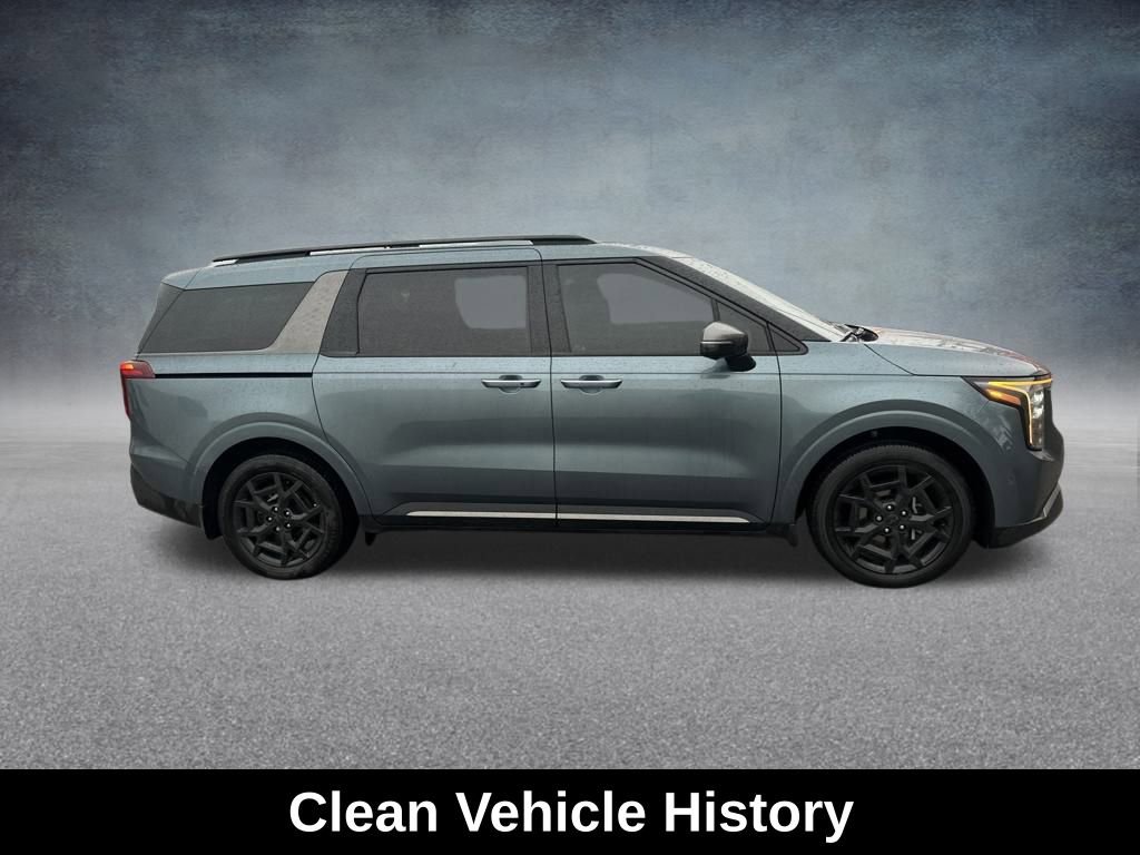 Used 2025 Kia Carnival SX Prestige image 6