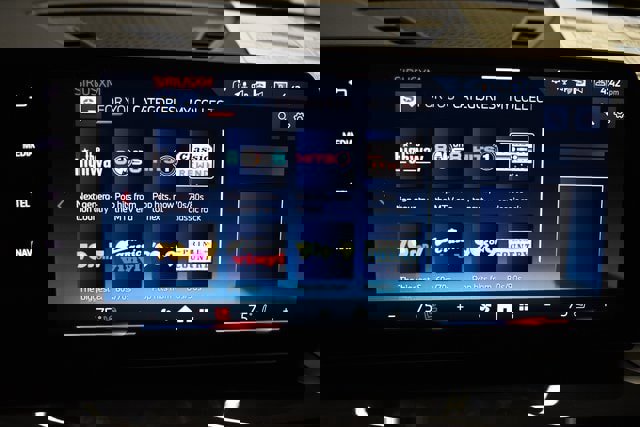 New 2026 BMW X1 M35i image 30