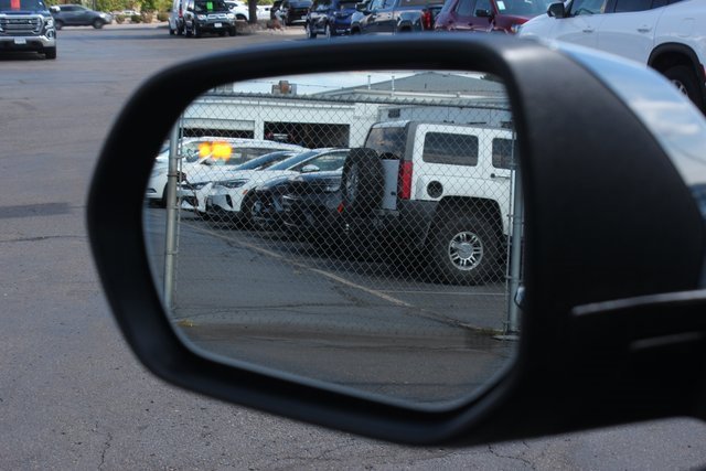 New 2026 Buick Enclave Preferred w/ Power Package image 16