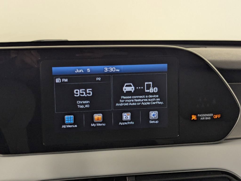 Used 2020 Hyundai Palisade SEL FWD image 18
