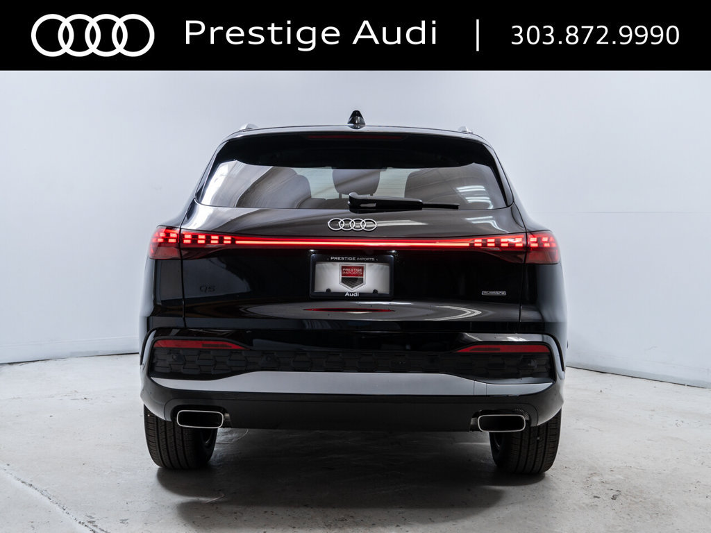 Used 2026 Audi Q5 Premium Plus AWD/4WD image 7