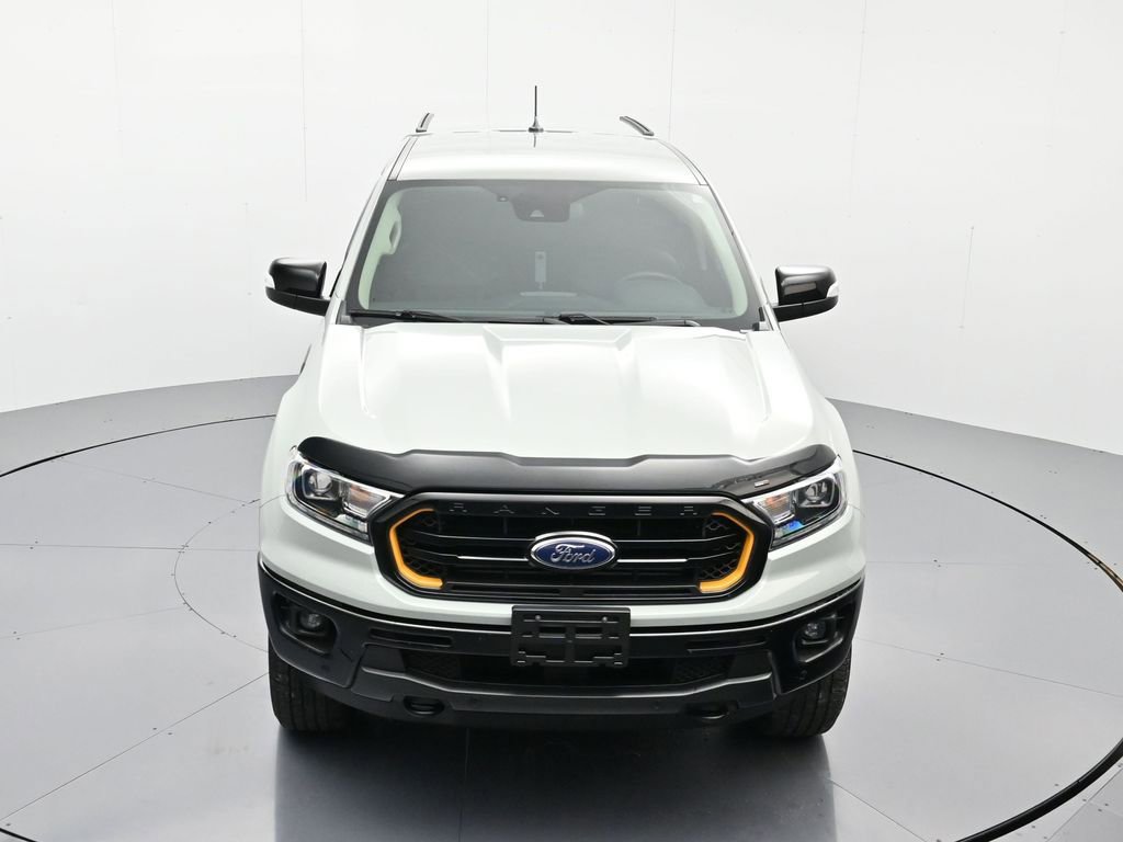 Used 2022 Ford Ranger Lariat w/ Equipment Group 501A High image 31