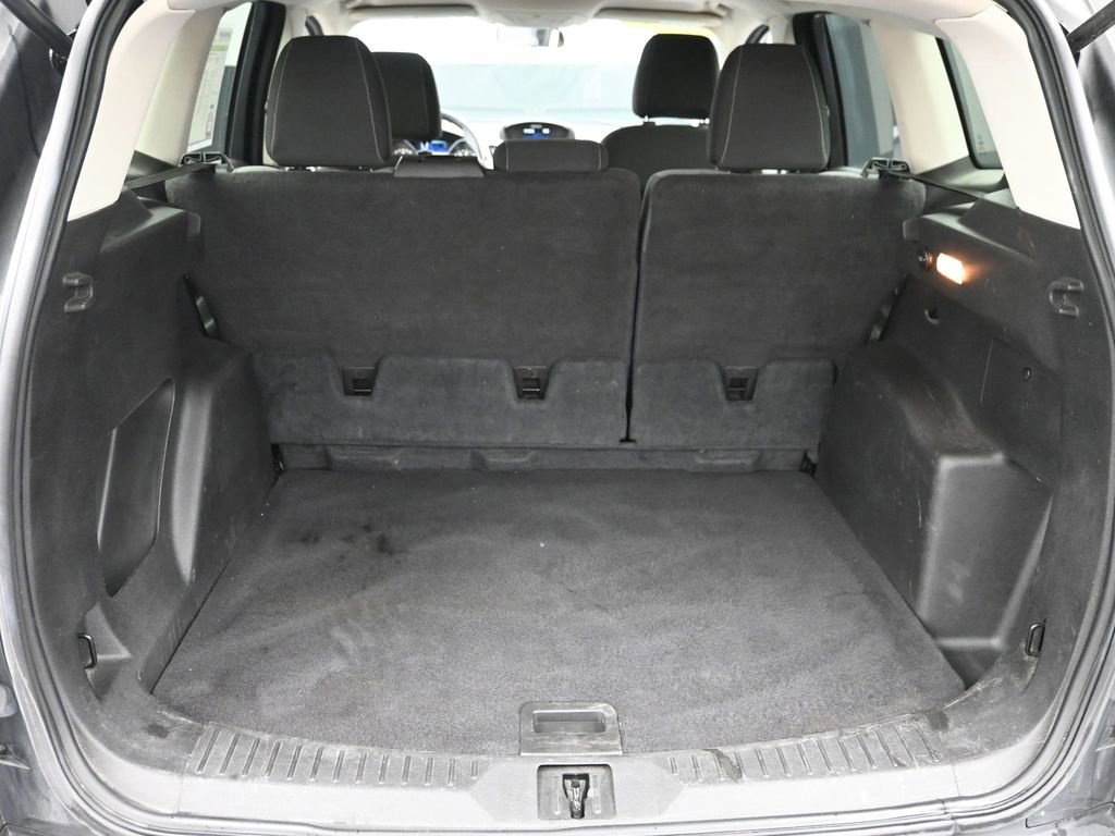 Used 2015 Ford Escape SE image 10