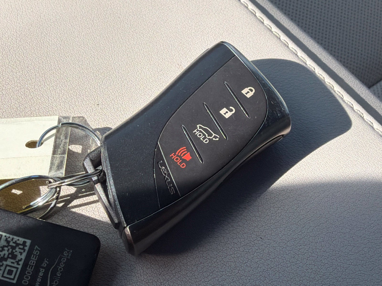 Used 2024 Lexus RX 350 Premium w/ Cold Area Package FWD image 28