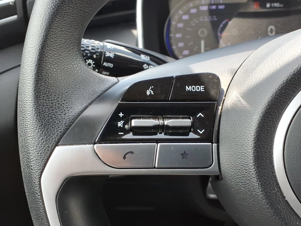 Used 2024 Hyundai Tucson SEL FWD image 21